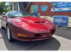 1995 Pontiac Firebird
