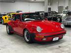 1985 Porsche 911
