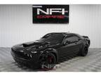 2015 Dodge Challenger