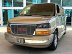 2005 GMC Savana