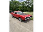 1970 Dodge Charger 500
