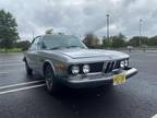 1974 Bmw 3.0cs