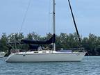 1990 Hunter 37.5 Boat for Sale