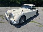 1959 Jaguar XK