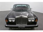 1980 Rolls-Royce Silver Shadow II