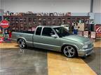 1996 GMC Sonoma