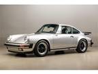 1986 Porsche 911