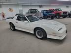 1986 Pontiac Firebird