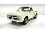 1967 GMC Truck