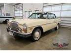 1973 Mercedes-Benz 280C