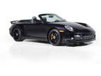 2011 Porsche 911