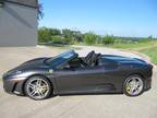 2008 Ferrari 430