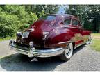 1949 Chrysler Windsor
