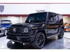 2022 Mercedes-Benz G63