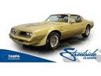 1978 Pontiac Firebird