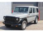 1980 Mercedes-Benz 280