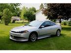 1999 Mercury Cougar