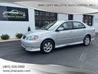 2006 Toyota Corolla