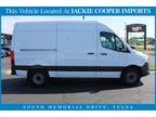 2021 Mercedes-Benz Sprinter Van 2500 Standard Roof I4 144