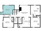 29 Creighton St - 4 Bed 2 Bath 29-3C
