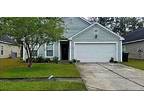 204 Wildberry Ln, Goose Creek, Sc 29445