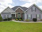 160 Pinelands Vis, Jackson Springs, Nc 27281