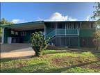 1640 Haiku Rd, Haiku, Hi 96708