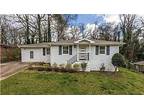 1508 Woodfern Dr, Decatur, Ga 30030