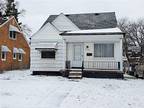 21115 Panama St, Warren, Mi 48091