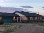15 Scott Rd, Edgewood, Nm 87015