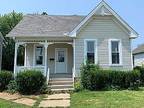 217 S Hamilton St, Lincoln, Il 62656