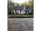243 Pulpit Rock Rd, Woodstock, Ct 06281