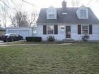 3105 Burrmont Rd, Rockford, Il 61107