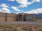15 Norte Trail Ct, Placitas, Nm 87043