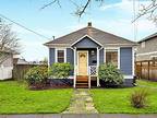 2811 Nw 70th St, Seattle, Wa 98117