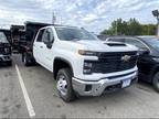 2024 Chevrolet Silverado 3500HD CC Work Truck