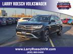 2021 Volkswagen Atlas V6 SEL Premium 4Motion