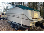 1996 Maxum 2400 SCR