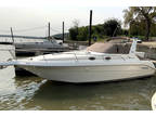 1997 Sea Ray 300 Sundancer