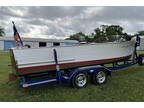 1948 Chris Craft U22 Sportsman Deluxe