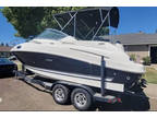 2007 Sea Ray 240 Sundancer