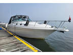 1998 Wellcraft Martinique 3600