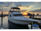 1999 Silverton 392