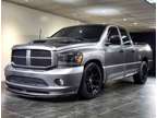 2006 Dodge Ram 1500 Quad Cab for sale