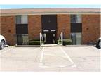 Move in special: 1/2 off of the first months rent!