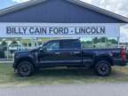 2023 Ford Super Duty F-250 SRW Platinum