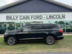 2020 Lincoln Navigator L Reserve