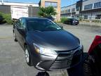 Used 2016 TOYOTA CAMRY For Sale