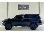 Used 2015 TOYOTA 4RUNNER For Sale