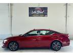 Used 2019 NISSAN ALTIMA For Sale